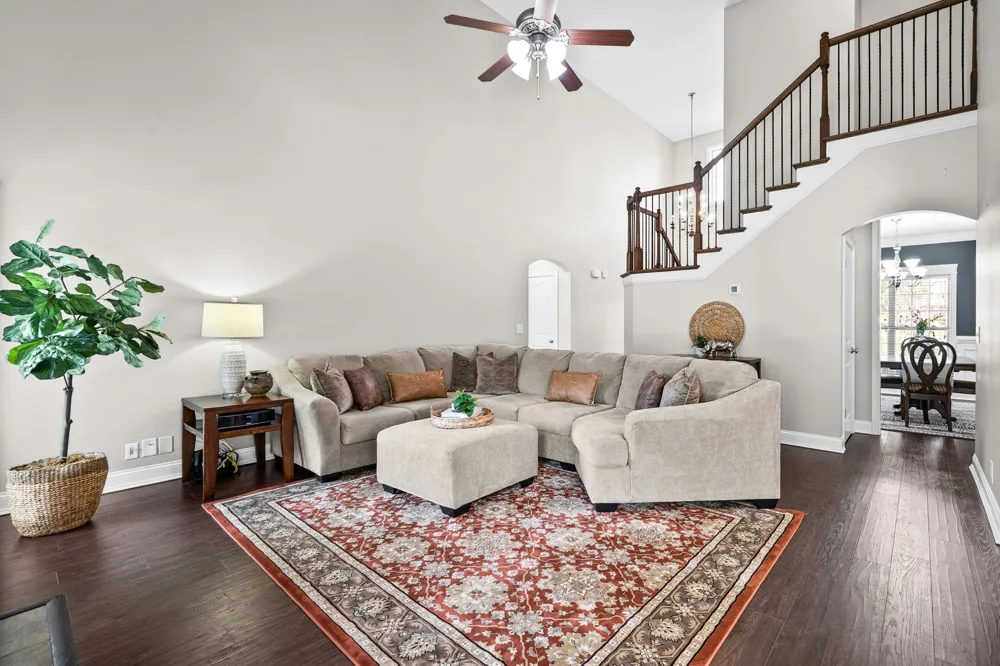4244 Sango Road Clarksville, TN 37043
