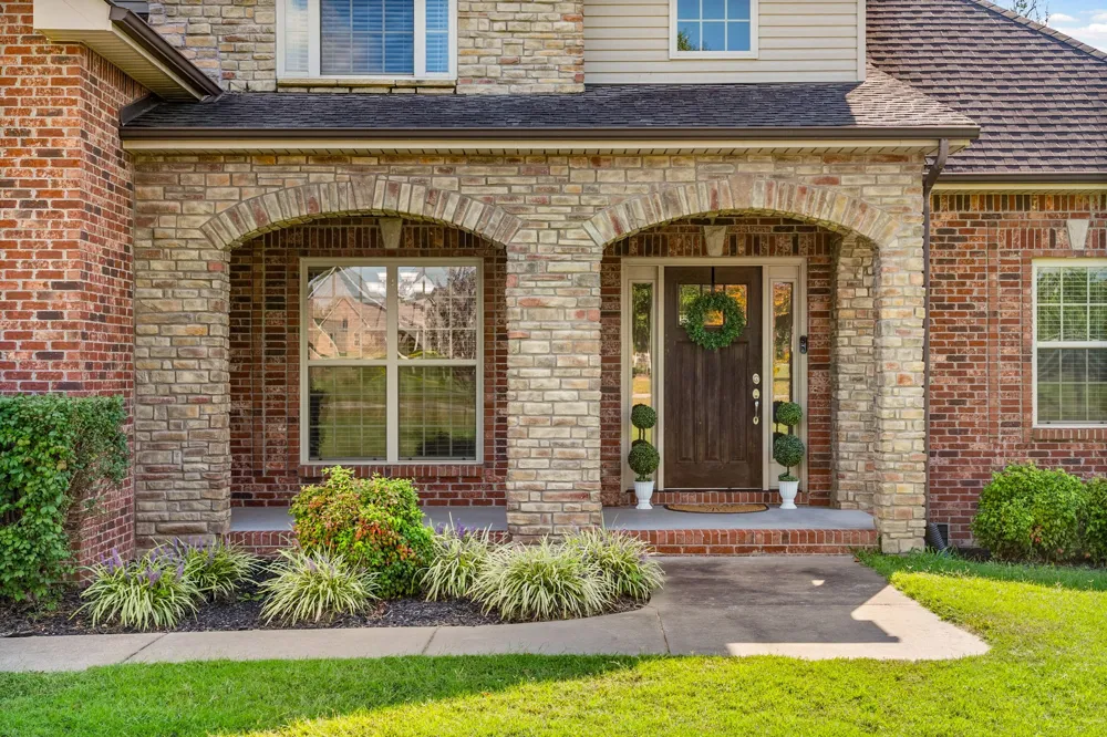 4244 Sango Road Clarksville, TN 37043