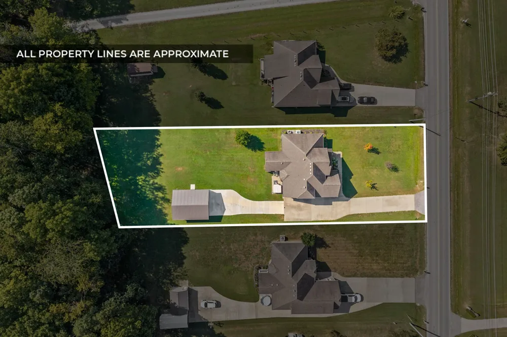 4244 Sango Road Clarksville, TN 37043