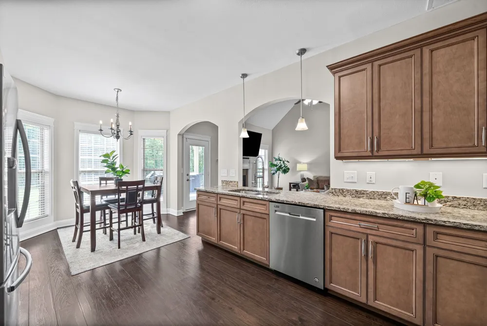4244 Sango Road Clarksville, TN 37043