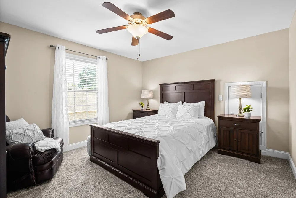 4244 Sango Road Clarksville, TN 37043