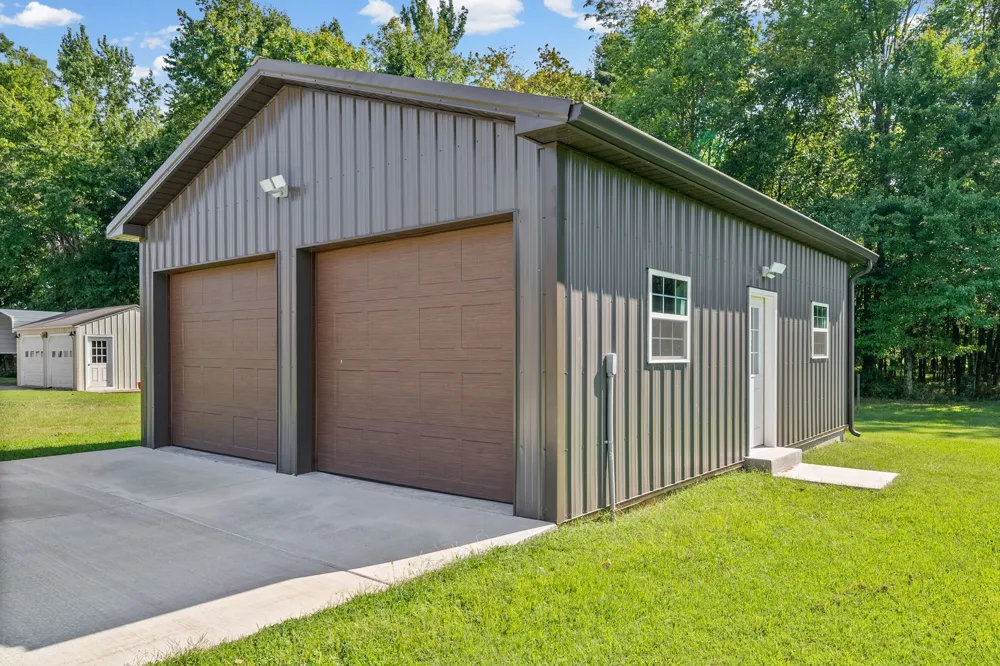 4244 Sango Road Clarksville, TN 37043