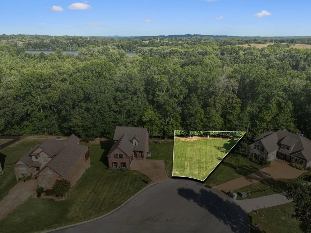 402 Zephyr Cv Lebanon, TN 37087