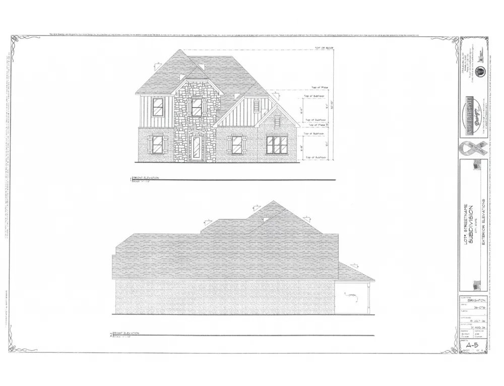 402 Zephyr Cv Lebanon, TN 37087