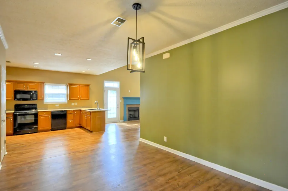 3818 HARVEST RIDGE Clarksville, TN 37040