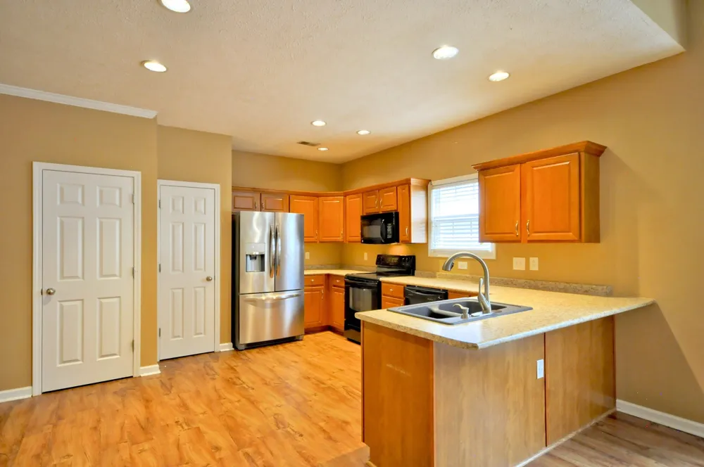 3818 HARVEST RIDGE Clarksville, TN 37040