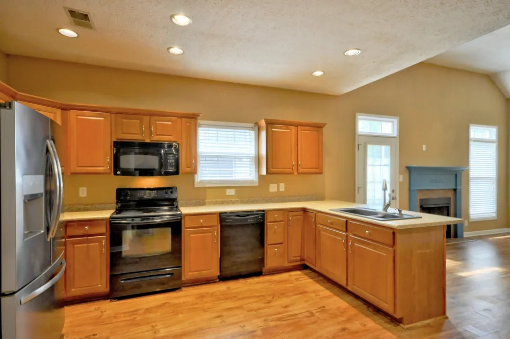3818 HARVEST RIDGE Clarksville, TN 37040