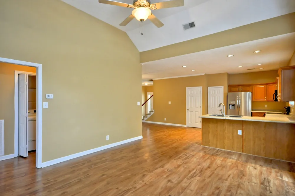 3818 HARVEST RIDGE Clarksville, TN 37040