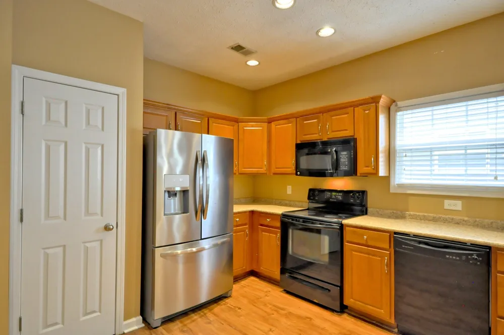 3818 HARVEST RIDGE Clarksville, TN 37040