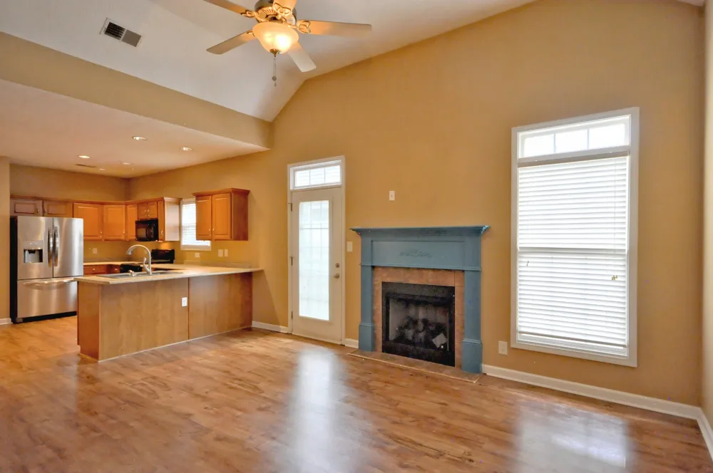 3818 HARVEST RIDGE Clarksville, TN 37040