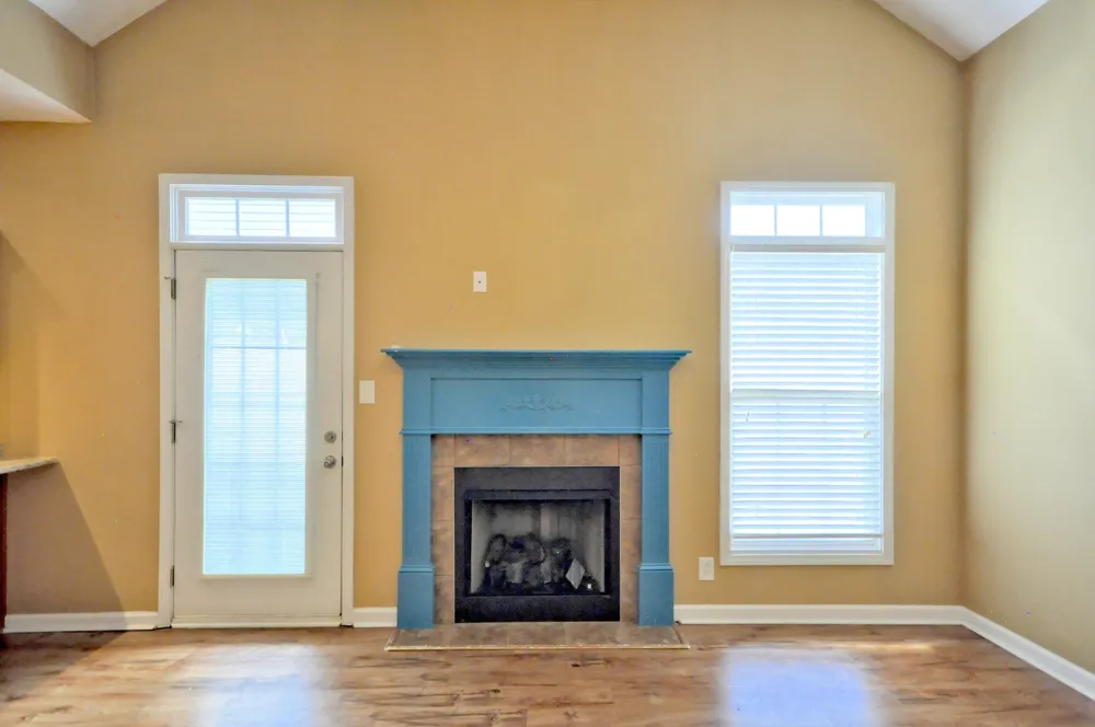 3818 HARVEST RIDGE Clarksville, TN 37040