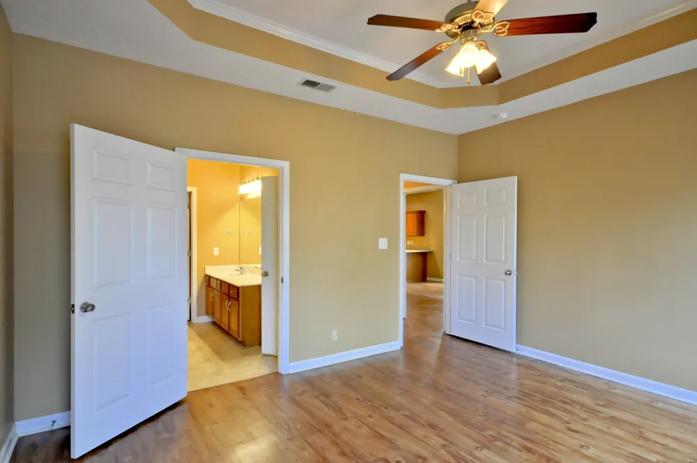 3818 HARVEST RIDGE Clarksville, TN 37040