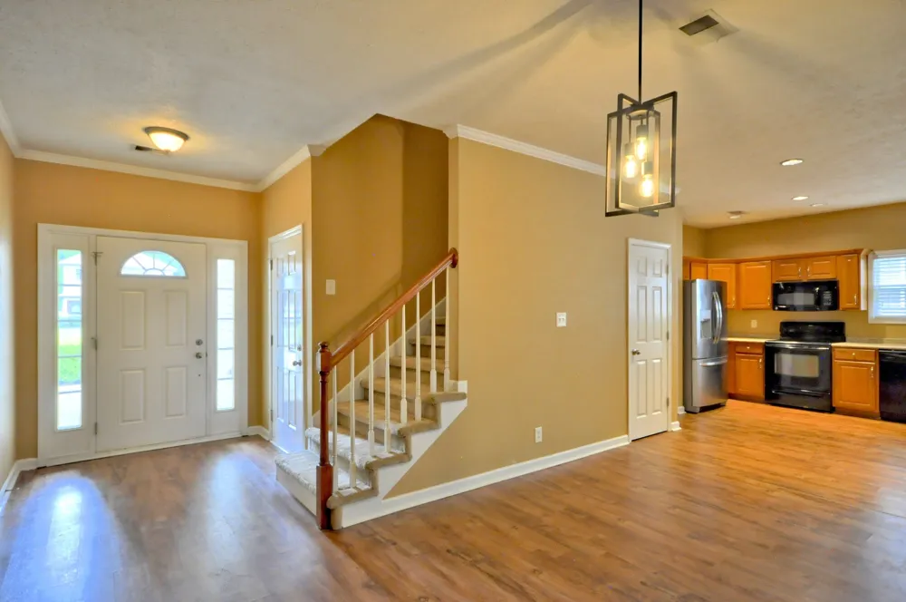 3818 HARVEST RIDGE Clarksville, TN 37040
