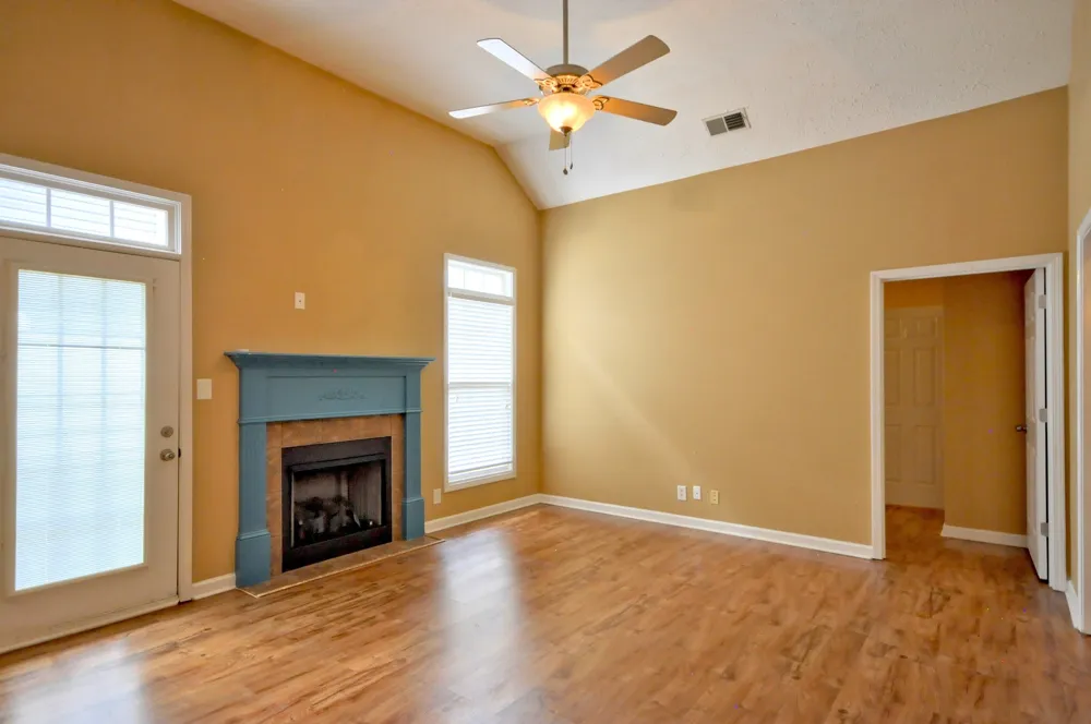 3818 HARVEST RIDGE Clarksville, TN 37040