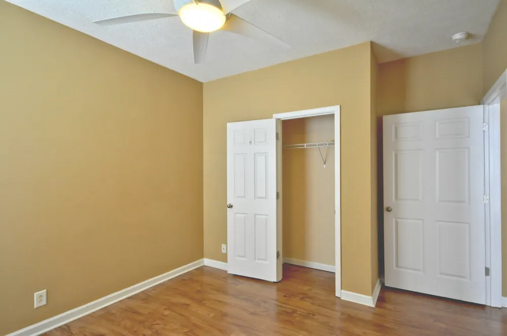 3818 HARVEST RIDGE Clarksville, TN 37040