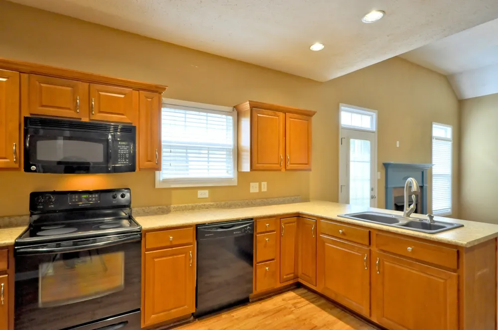 3818 HARVEST RIDGE Clarksville, TN 37040