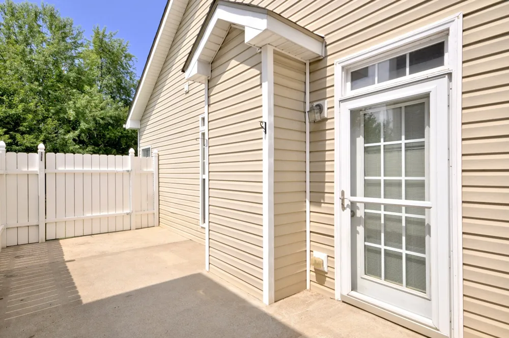 3818 HARVEST RIDGE Clarksville, TN 37040