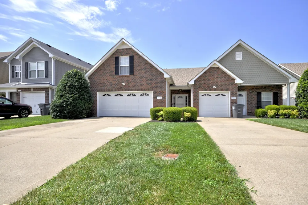 3818 HARVEST RIDGE Clarksville, TN 37040