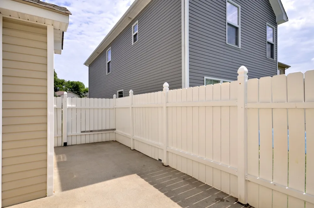 3818 HARVEST RIDGE Clarksville, TN 37040