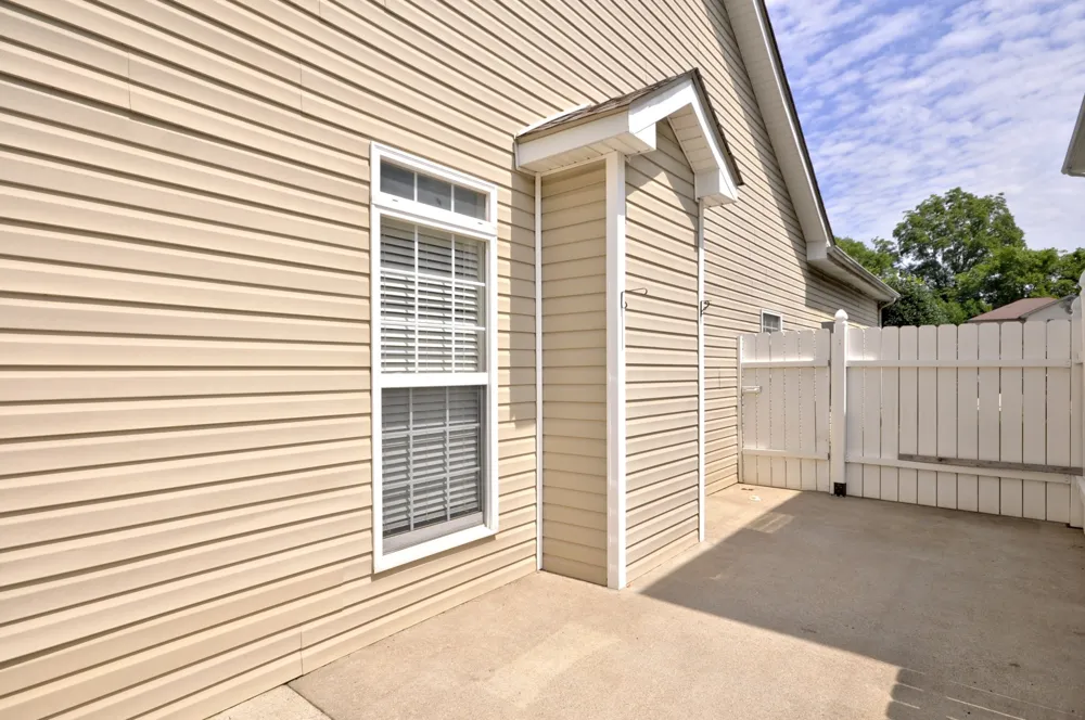 3818 HARVEST RIDGE Clarksville, TN 37040