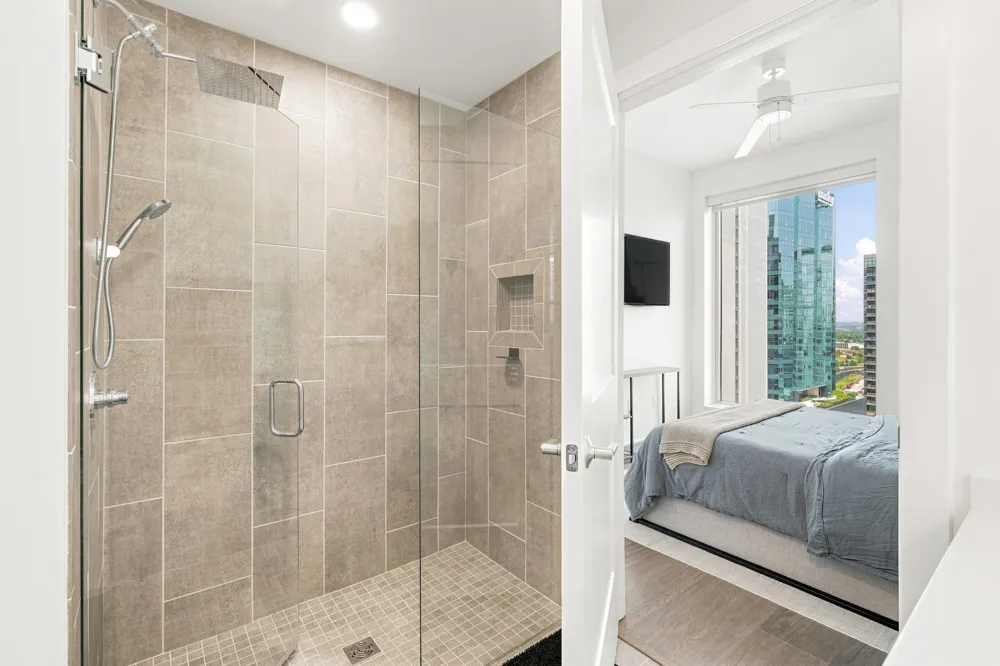 1212 Demonbreun St #1811 Nashville, TN 37203