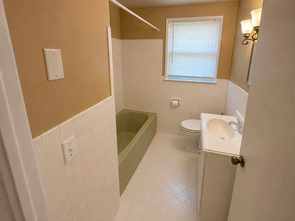 206 Paddock Rd Clarksville, TN 37043