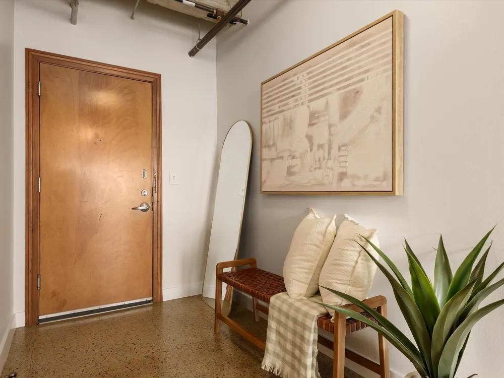 710 Colorado Street #8B Austin, TX 78701
