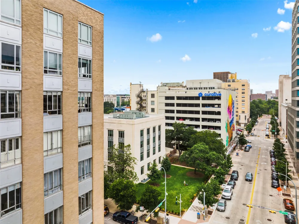 710 Colorado Street #8B Austin, TX 78701