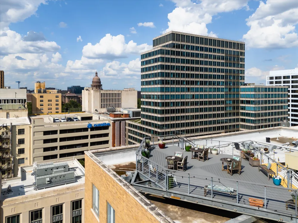 710 Colorado Street #8B Austin, TX 78701