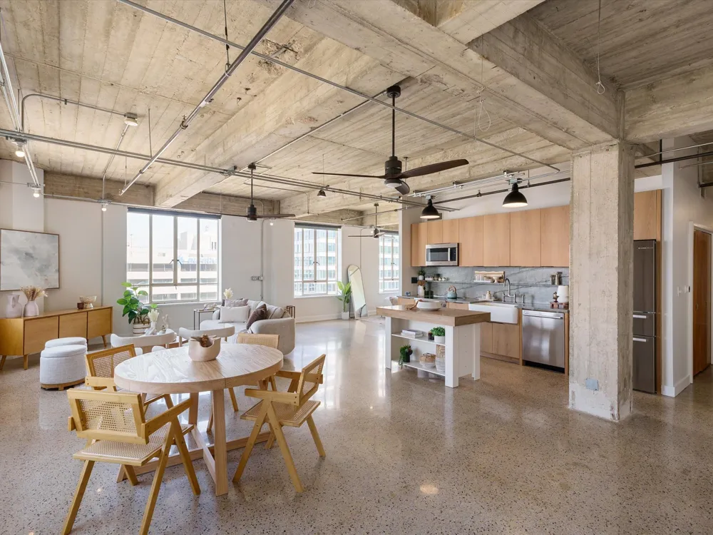 710 Colorado Street #8B Austin, TX 78701