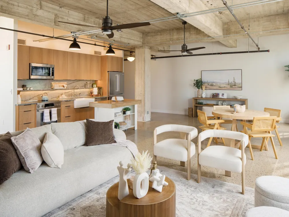 710 Colorado Street #8B Austin, TX 78701