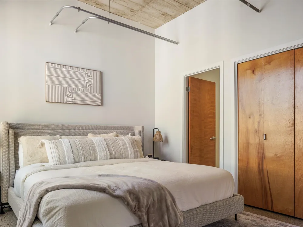 710 Colorado Street #8B Austin, TX 78701