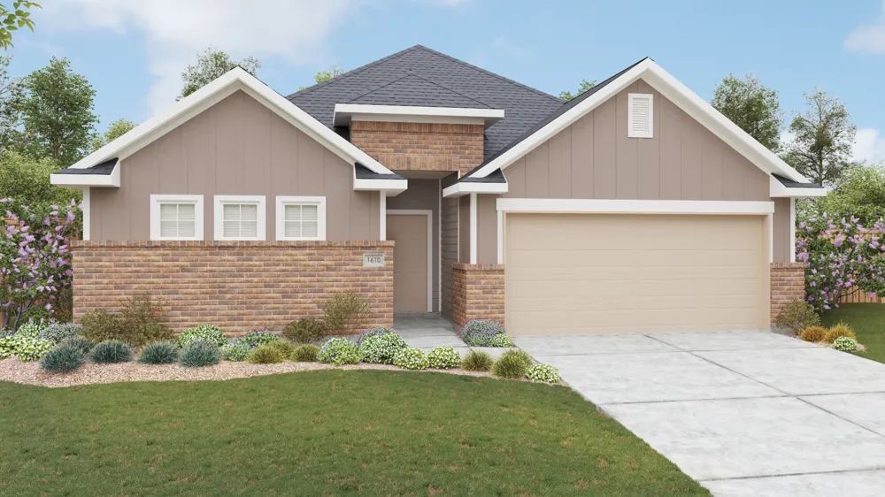 251 Mustang Bend Kyle, TX 78640