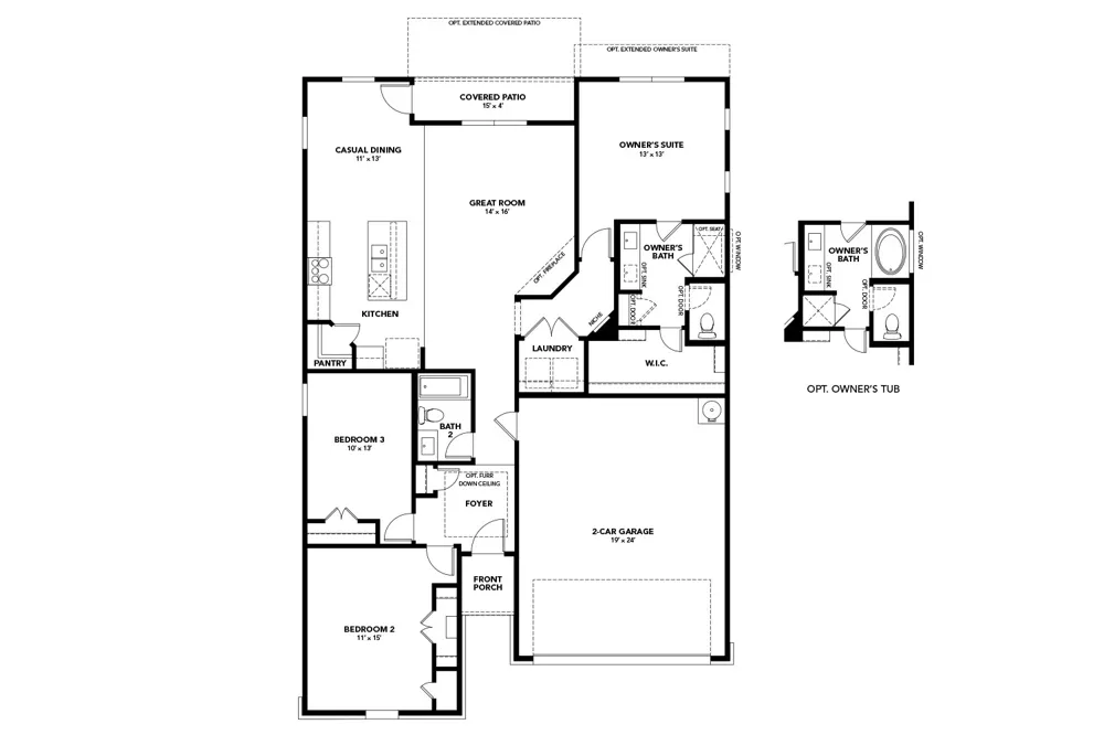 251 Mustang Bend Kyle, TX 78640