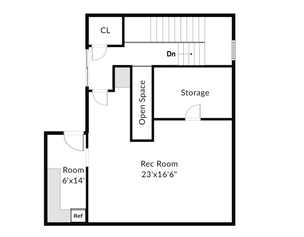 1225 Hillside Avenue #6 Austin, TX 78704