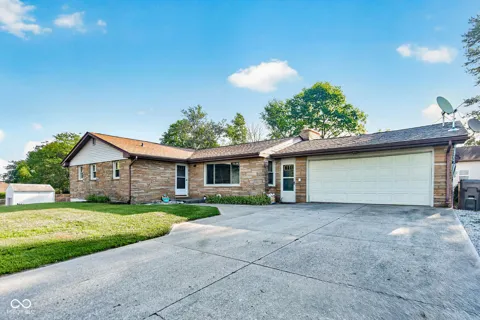 2150 Bilbrey Lane