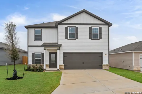 2922 Forsyth Canyon