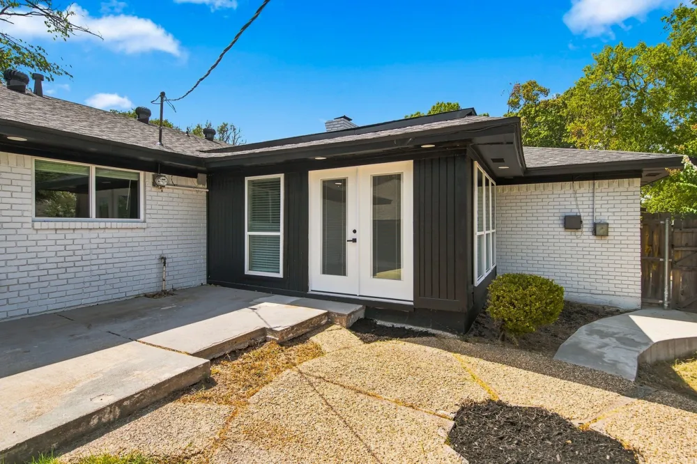 3413 Sherrye Drive Plano, TX 75074
