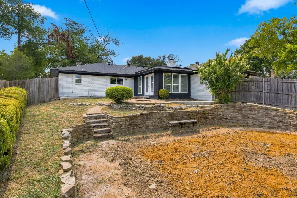 3413 Sherrye Drive Plano, TX 75074