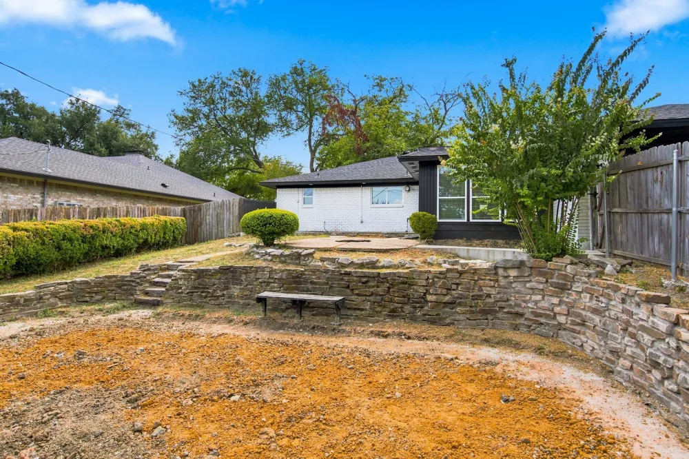 3413 Sherrye Drive Plano, TX 75074