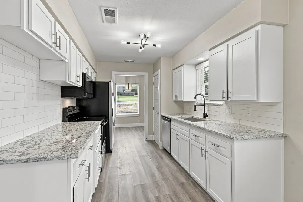 3413 Sherrye Drive Plano, TX 75074