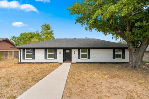 3413 Sherrye Drive