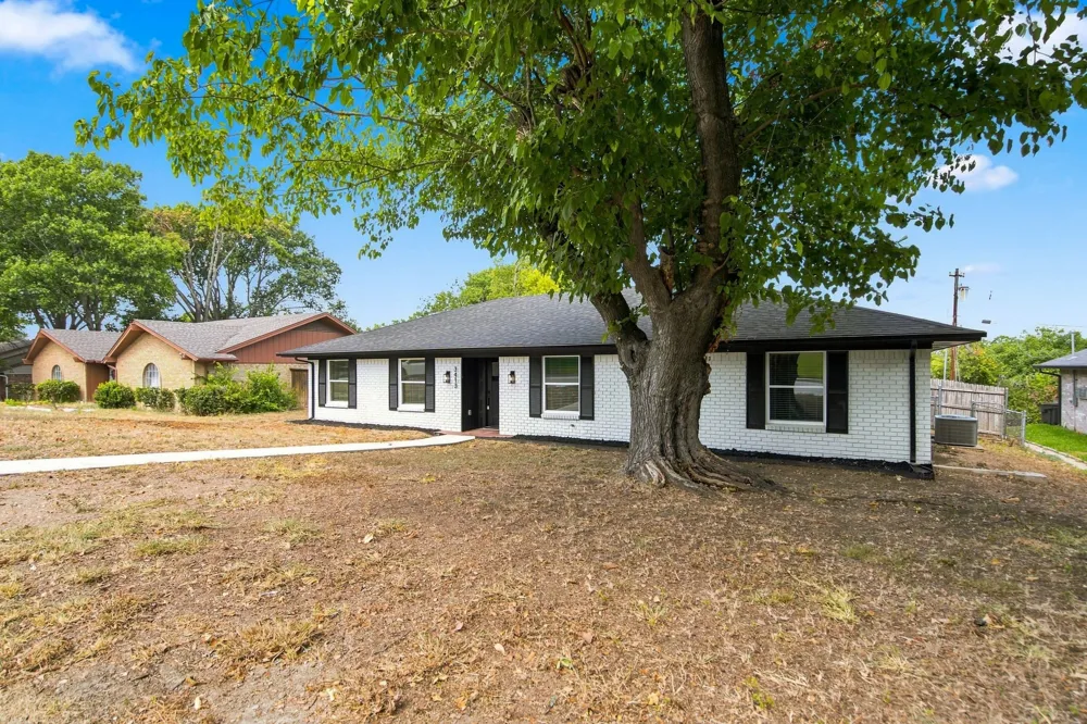 3413 Sherrye Drive Plano, TX 75074