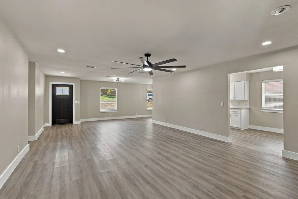 3413 Sherrye Drive Plano, TX 75074