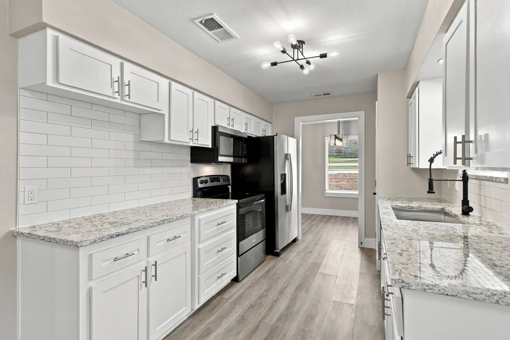 3413 Sherrye Drive Plano, TX 75074