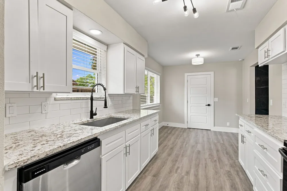 3413 Sherrye Drive Plano, TX 75074