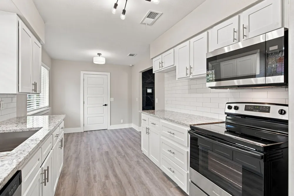 3413 Sherrye Drive Plano, TX 75074