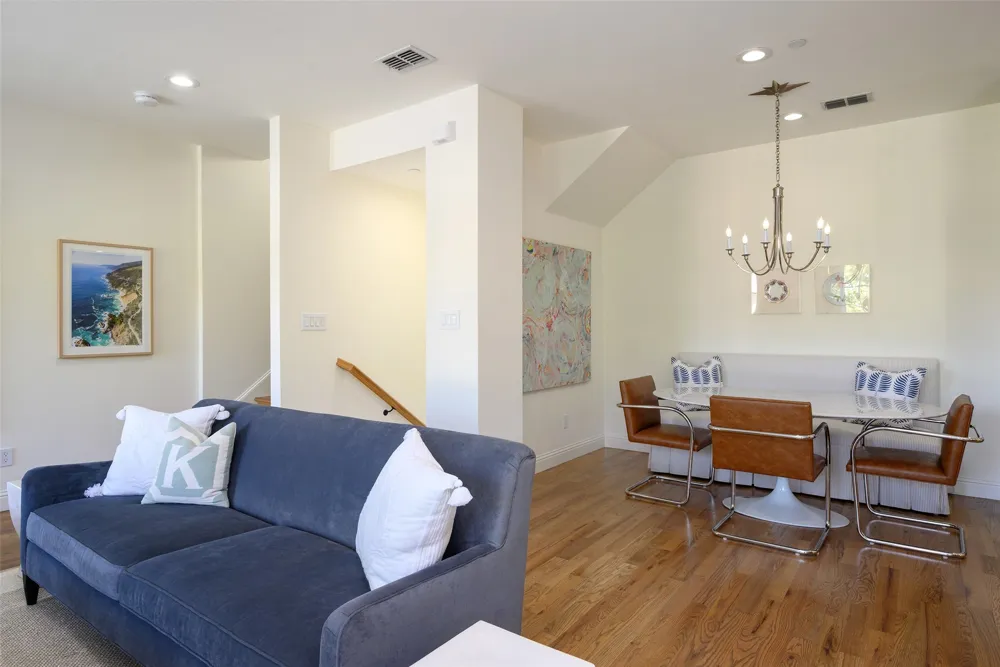 3449 Milton Avenue #1 University Park, TX 75205