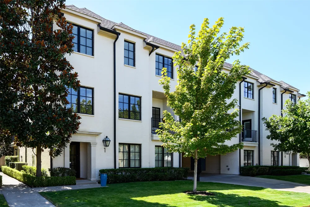 3449 Milton Avenue #1 University Park, TX 75205