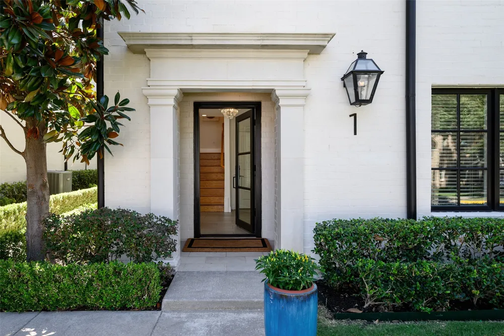 3449 Milton Avenue #1 University Park, TX 75205